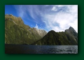 Milford sound